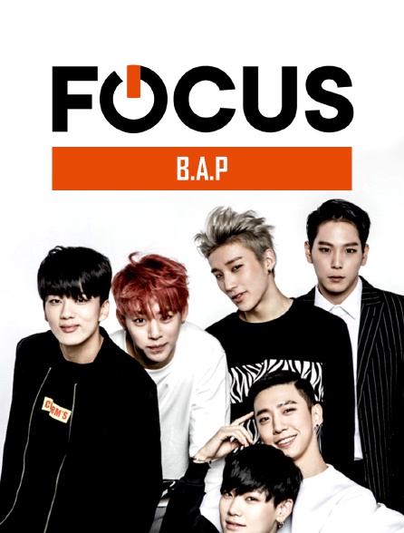 Focus - B.A.P - 13/02/2020 à 17h19