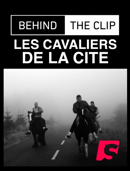 Spicee - Behind The Clip : Dublin, les cavaliers de la cité