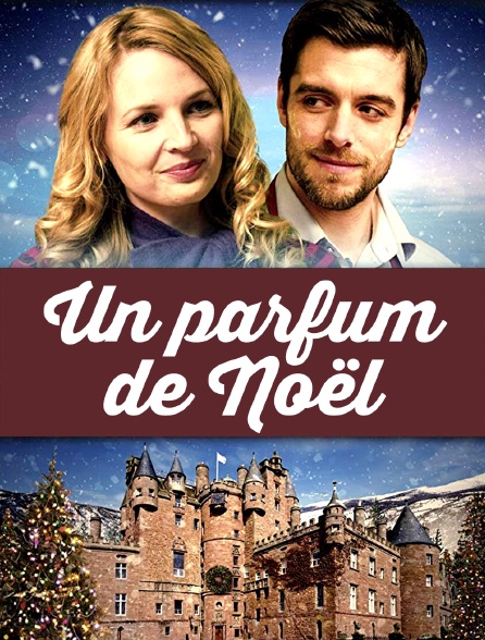 Un parfum de Noël