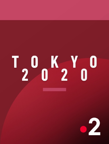 France 2 - Jeux olympiques de Tokyo 2020 - 29/07/2021 à 02h54