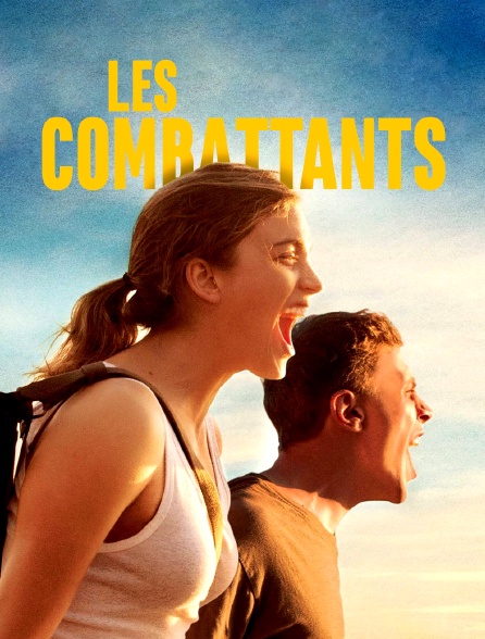 Les combattants