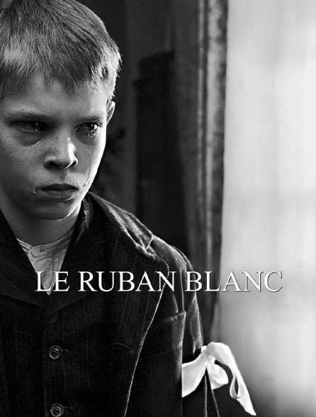 Le ruban blanc