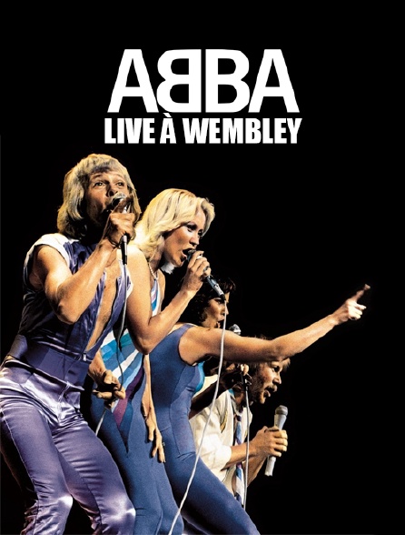 ABBA : Live à Wembley - 23/08/2022 à 00h30