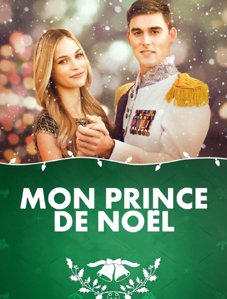 Mon prince de Noël