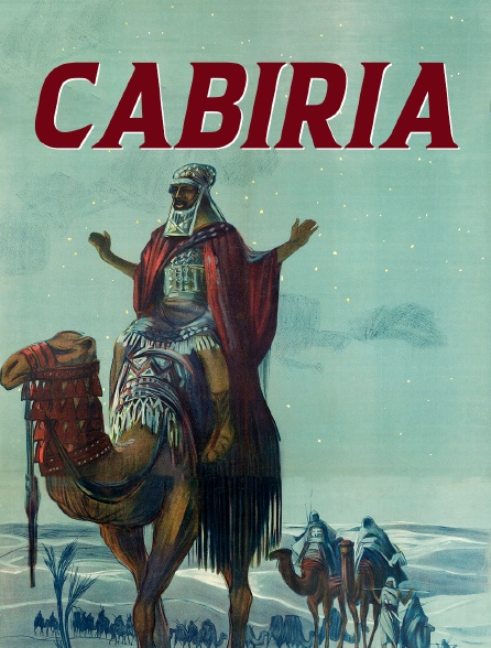 Cabiria