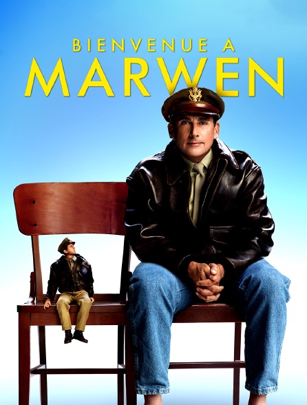 Bienvenue à Marwen