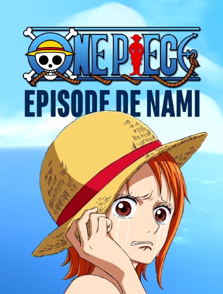 One Piece : Episode de Nami