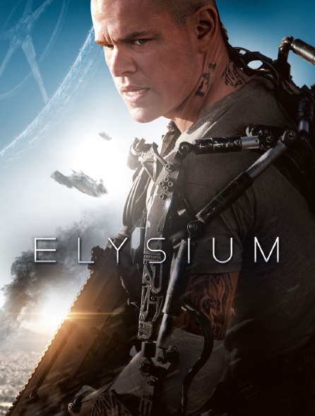 Elysium