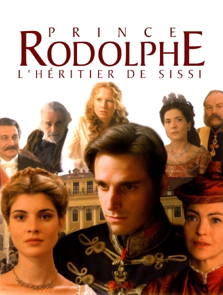 Prince Rodolphe : l'héritier de Sissi - 11/05/2024 à 21h05