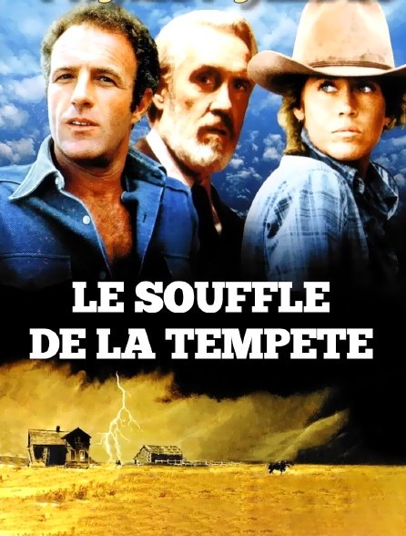 Le souffle de la tempête