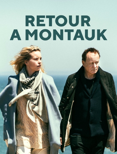 Retour à Montauk