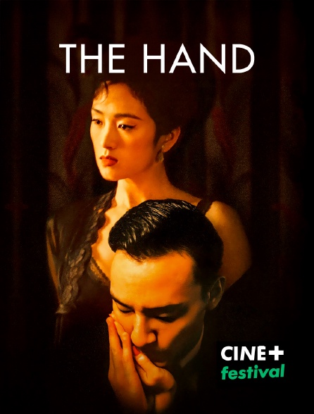 CINE+ Festival - The Hand