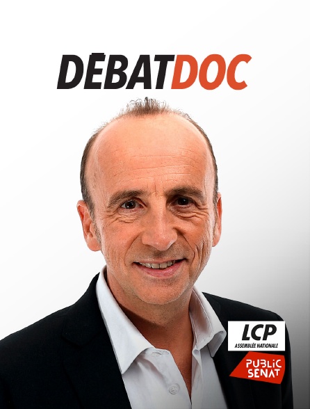 LCP Public Sénat - DébatDoc - 22/09/2024 à 18h31