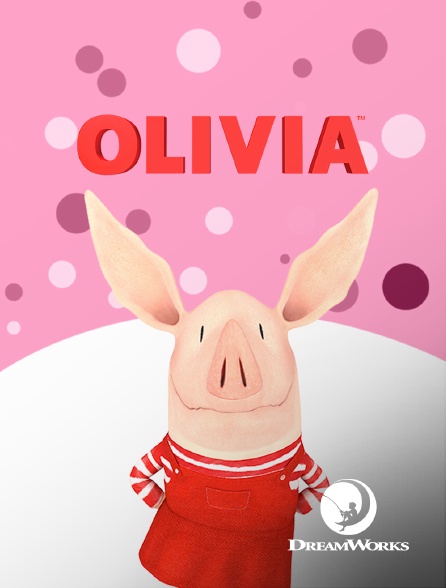 DreamWorks - Olivia - S02E51