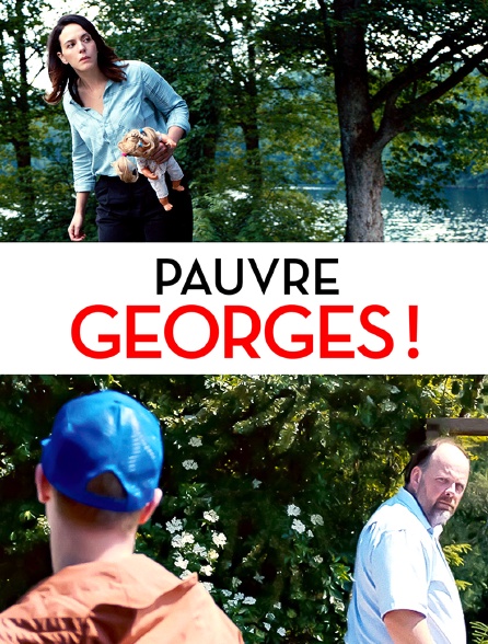 Pauvre Georges !