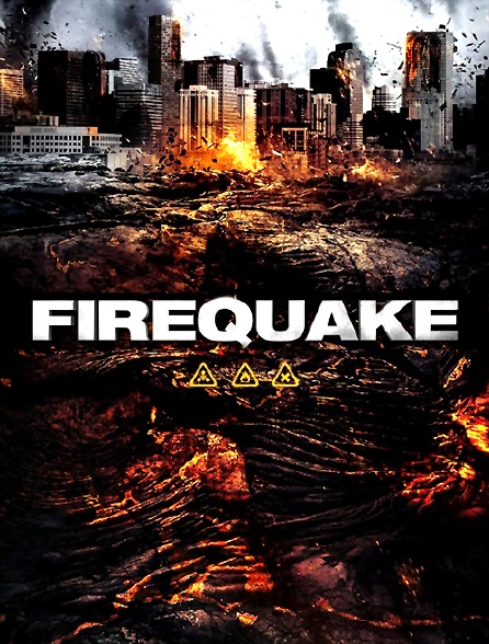 Firequake