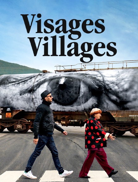 Visages, villages