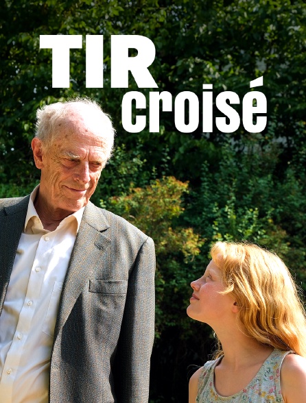 Tir croisé