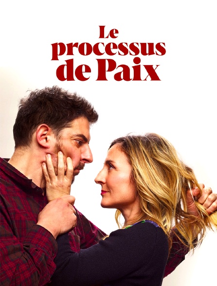 Le processus de paix