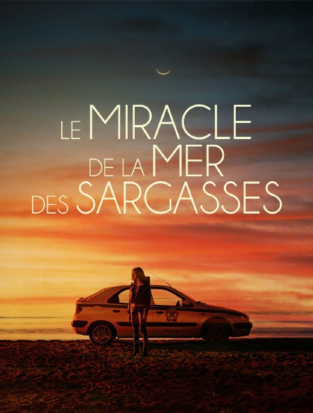 Le miracle de la mer des Sargasses