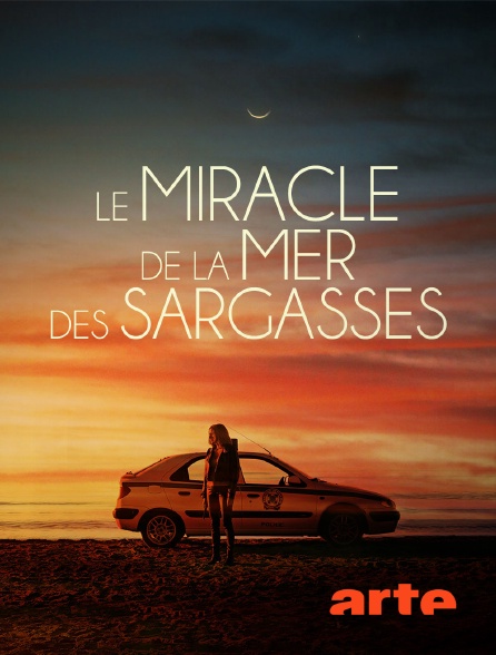 Arte - Le miracle de la mer des Sargasses