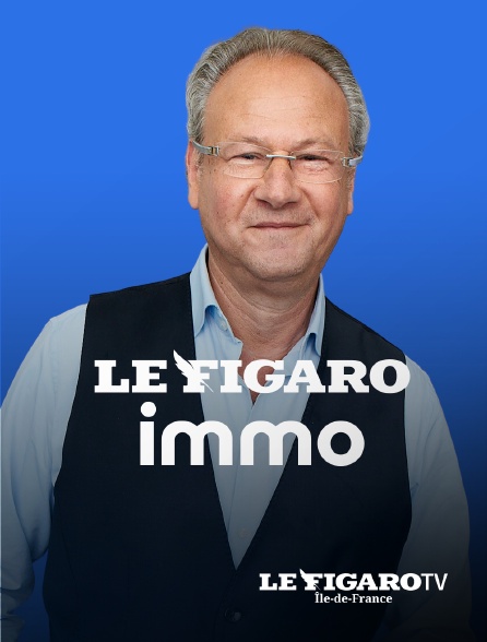 Le Figaro TV Île-de-France - Figaro Immo - 22/09/2024 à 18h30