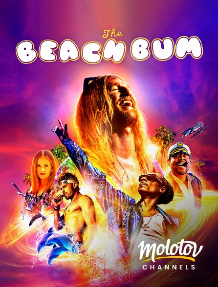 Molotov channels - The Beach Bum