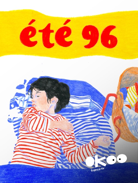 Okoo - Été 96