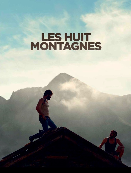 Les huit montagnes