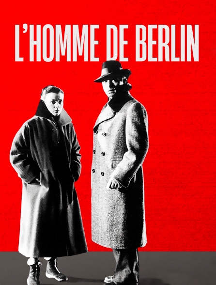 L'homme de Berlin