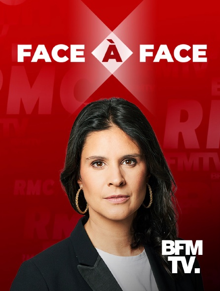 BFMTV - Face à Face - 16/09/2024 à 08h30