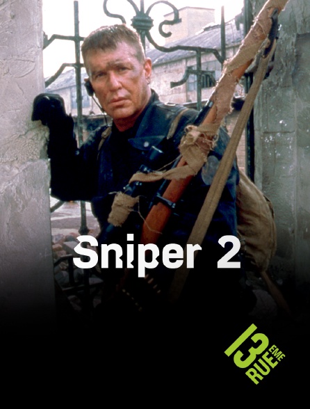 13EME RUE - Sniper 2