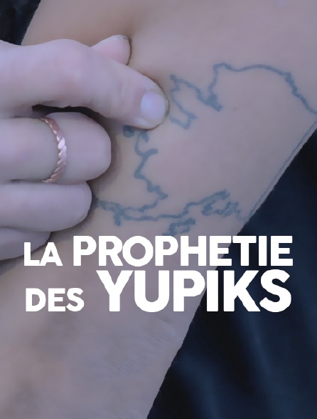 La prophétie des Yupiks