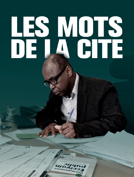 Les mots de la cité