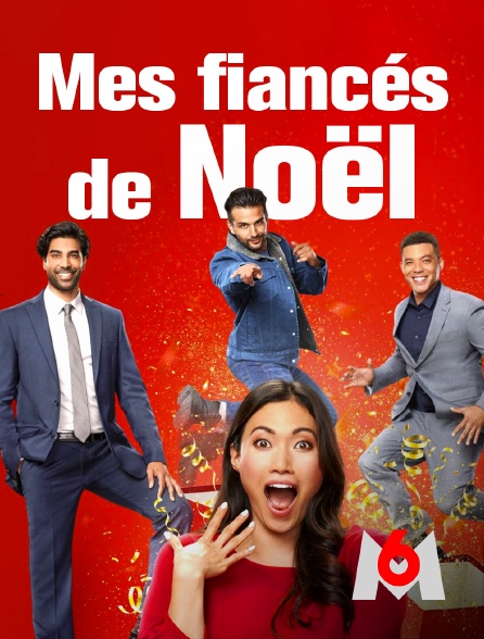 M6 - Mes fiancés de Noël