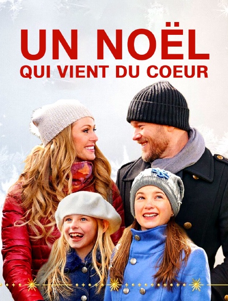 Un Noël qui vient du coeur