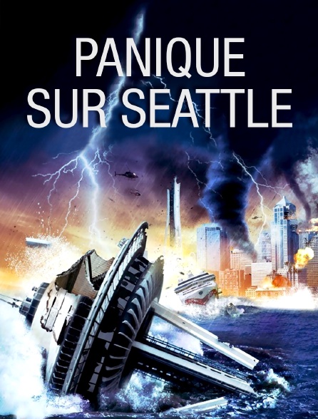 Panique sur Seattle