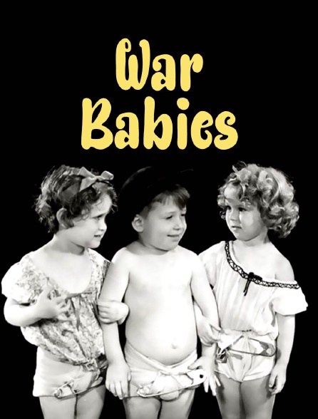 War Babies