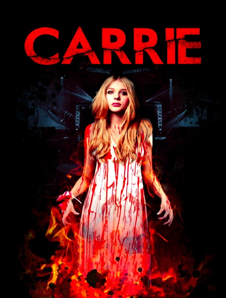 Carrie, la vengeance