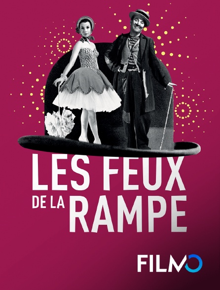 FilmoTV - Les feux de la rampe