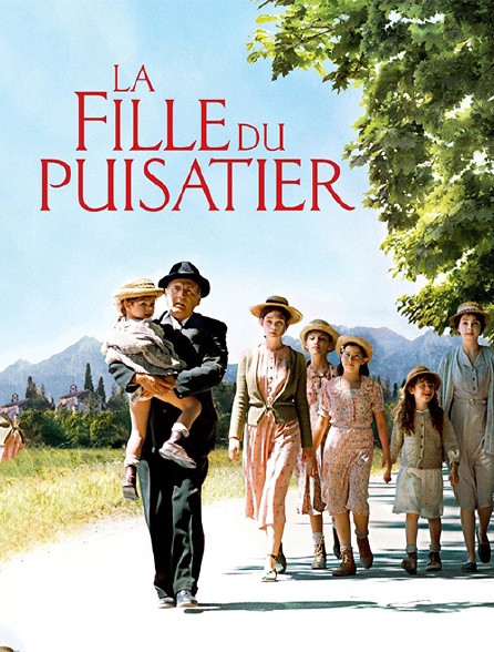 La fille du puisatier