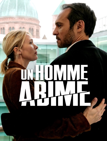 Un homme abîmé