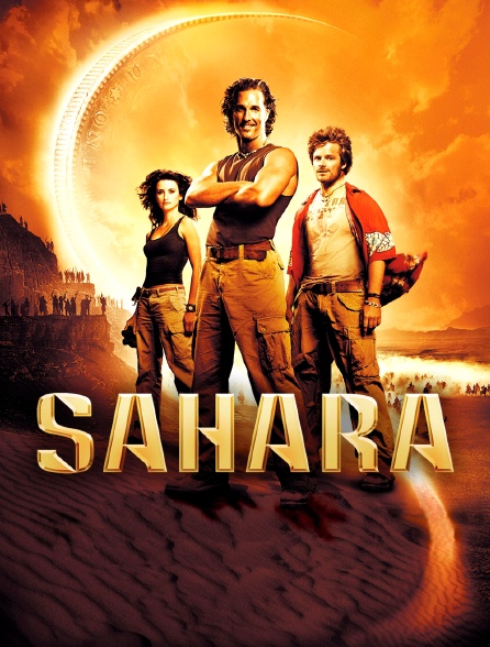 Sahara