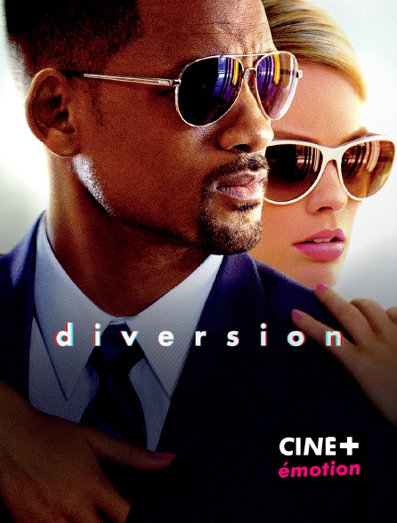 CINE+ Emotion - Diversion