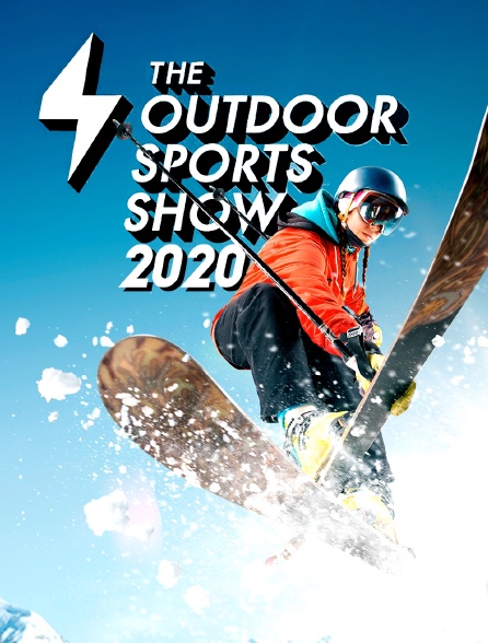 The Outdoor Sports Show 2020 - 16/04/2023 à 13h00