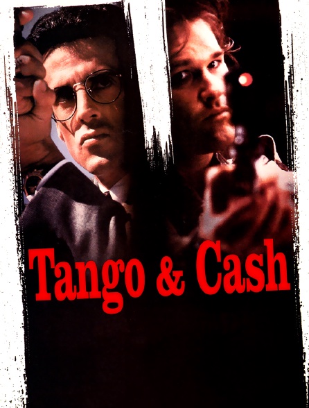 Tango & Cash