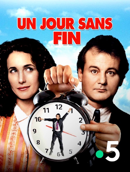 France 5 - Un jour sans fin