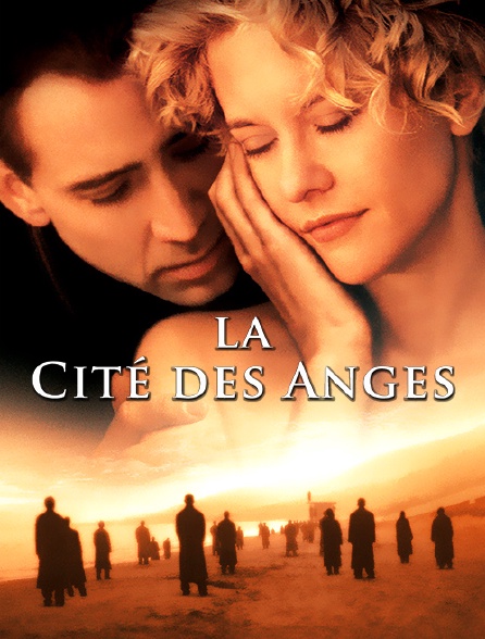 La cité des anges