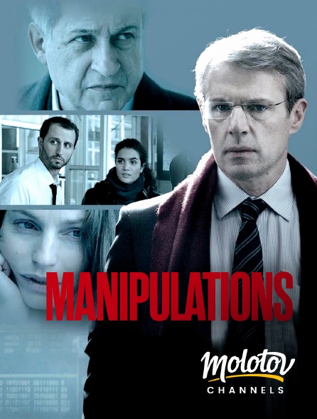 Molotov channels - Manipulations