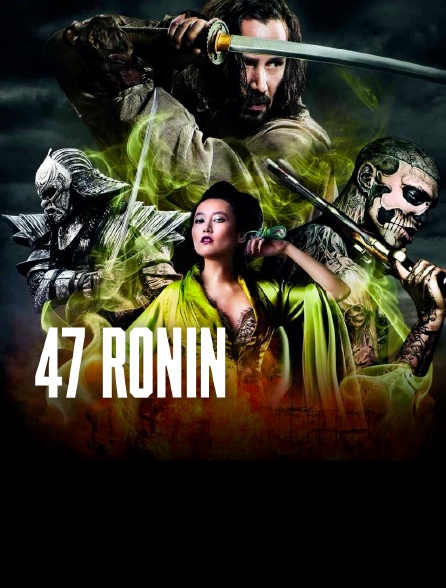 47 Ronin